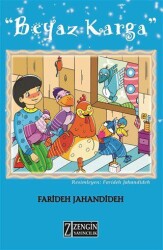 Beyaz Karga - Zengin Yayıncılık