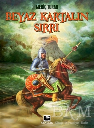 Beyaz Kartalın Sırrı - Çınaraltı Yayınları