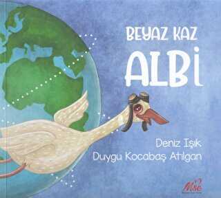 Beyaz Kaz Albi - 1