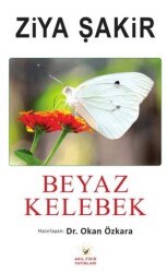 Beyaz Kelebek - Akıl Fikir Yayınları
