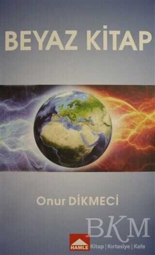 Beyaz Kitap - Hamle Yayınevi