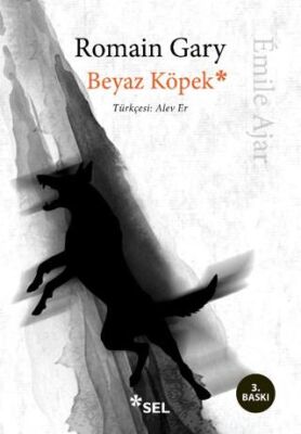 Beyaz Köpek - 1