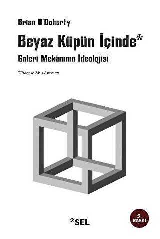 Beyaz Küpün İçinde - Sel Yayıncılık