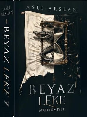 Beyaz Leke - 1