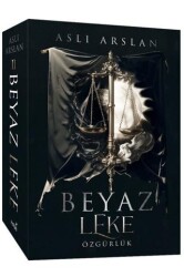Beyaz Leke 2 - Özgürlük - İndigo Kitap