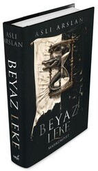Beyaz Leke - İndigo Kitap