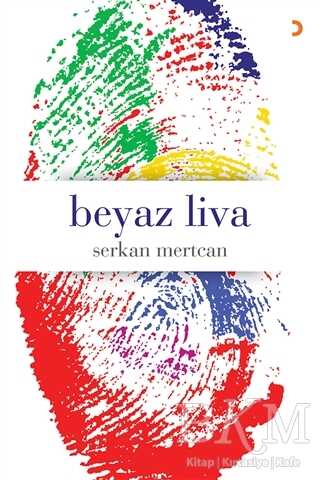 Beyaz Liva - Cinius Yayınları