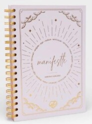 Beyaz Manifest Günlüğü Seri 2-2 - Efbutik