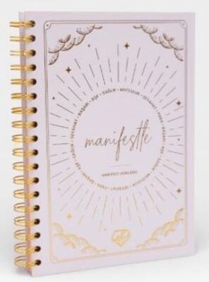 Beyaz Manifest Günlüğü Seri 2-2 - 1