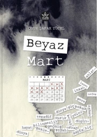 Beyaz Mart - Elpis Yayınları