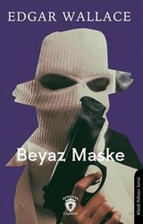 Beyaz Maske - Dorlion Yayınları