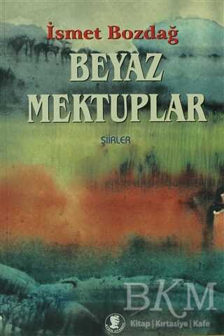 Beyaz Mektuplar - Aydın Kitabevi