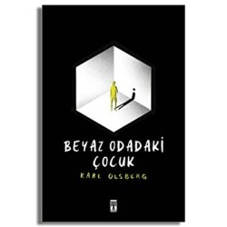 Beyaz Odadaki Çocuk - Genç Timaş