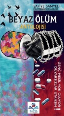Beyaz Ölüm Antoloji - 1