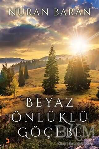 Beyaz Önlüklü Göçebe - Cinius Yayınları