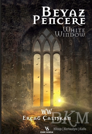 Beyaz Pencere - Vesaire Yayıncılık