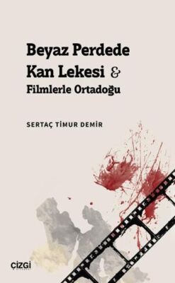 Beyaz Perdede Kan Lekesi - 1