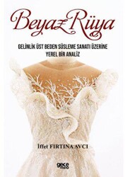 Beyaz Rüya - Gece Kitaplığı