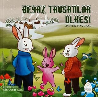 Beyaz Tavşanlar Ülkesi - 1