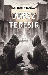 Beyaz Tebeşir - Liman Yayınevi