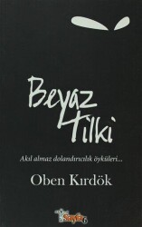 Beyaz Tilki - Sayfa6 Yayınları