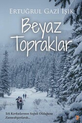 Beyaz Topraklar - Cinius Yayınları