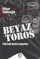 Beyaz Toros - İletişim Yayınevi