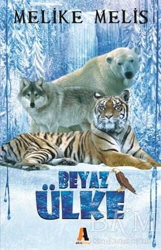 Beyaz Ülke - Akis Kitap