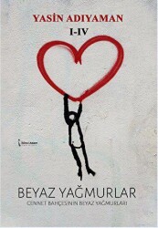 Beyaz Yağmurlar - İkinci Adam Yayınları