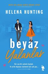 Beyaz Yalanlar - Nemesis Kitap