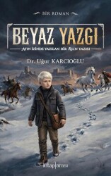 Beyaz Yazgı - Kitap Arası