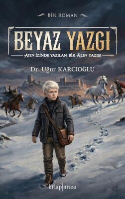 Beyaz Yazgı - 1
