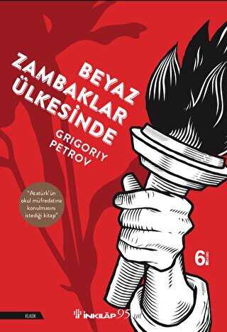 Beyaz Zambaklar Ülkesi Finlandiya`da - İnkılap Kitabevi