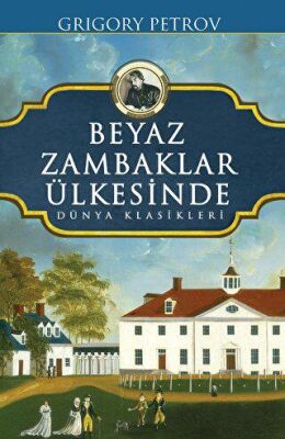 Beyaz Zambaklar Ülkesinde - 1