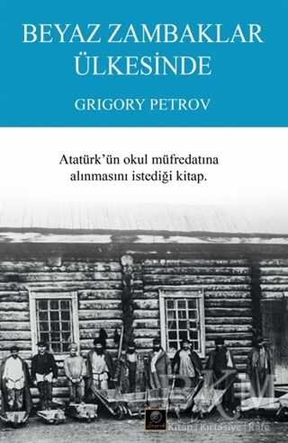 Beyaz Zambaklar Ülkesinde - Zeyrek Yayıncılık