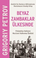Beyaz Zambaklar Ülkesinde - Kripto Basım Yayın