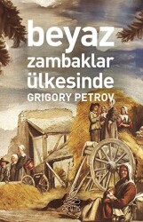 Beyaz Zambaklar Ülkesinde - Antik Kitap