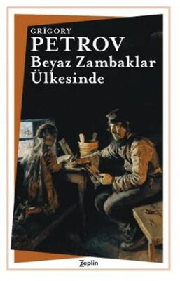 Beyaz Zambaklar Ülkesinde - 1