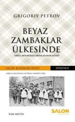 Beyaz Zambaklar Ülkesinde - Salon Yayınları