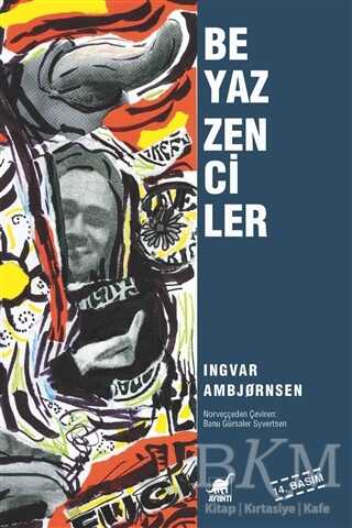Beyaz Zenciler - Ayrıntı Yayınları