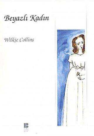 Beyazlı Kadın - Bilge Kültür Sanat