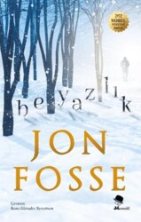 Beyazlık - MonoKL Yayınları