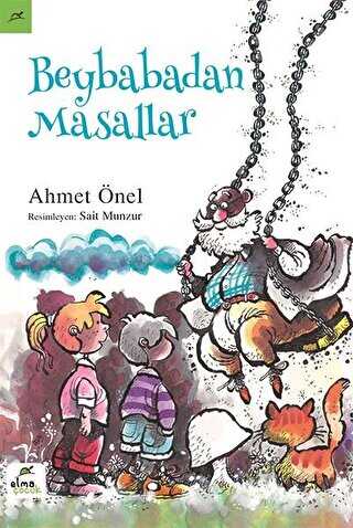 Beybabadan Masallar - Elma Çocuk