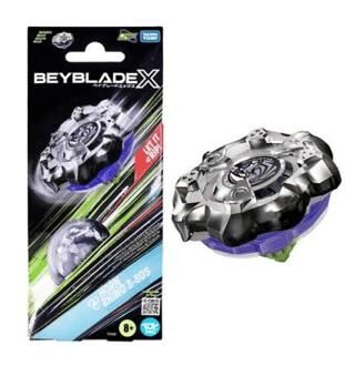 Beyblade Top Horn Rhıno 3-80S-Tp0192 - 1