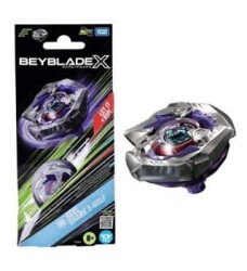 Beyblade Top Keel Shark 3-60Lf-Tp0194 - Giochi Preziosi