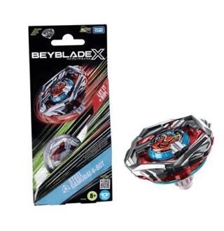 Beyblade Top Steel Samuraı 4-80T-Tp0188 - 1