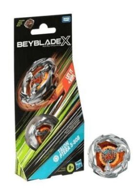 Beyblade Top Talon Ptera 3-80B-Tp0195 - 1