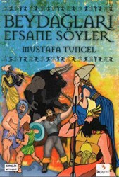 Beydağları Efsane Söyler - Bu Yayınevi