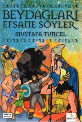 Beydağları Efsane Söyler - 1