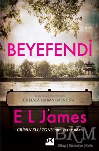 Beyefendi - Doğan Kitap